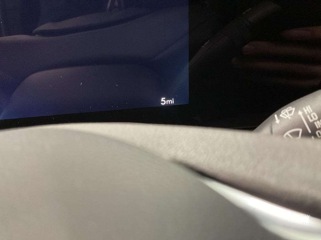 new 2026 Buick Encore GX car