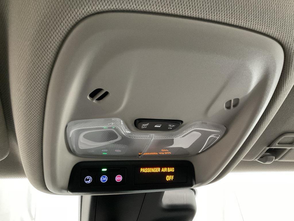 new 2026 Buick Encore GX car