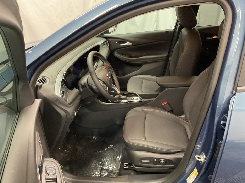 new 2026 Buick Encore GX car