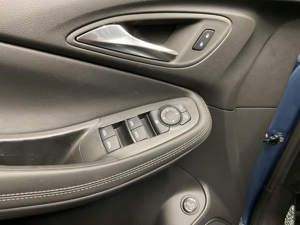 new 2026 Buick Encore GX car