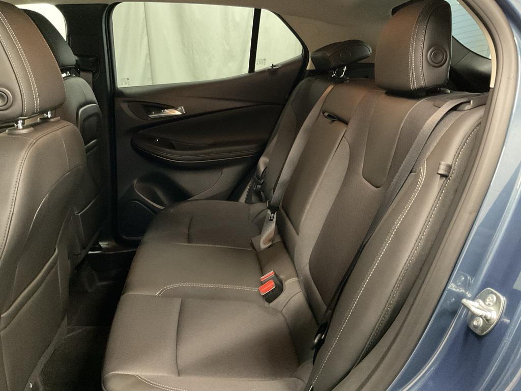 new 2026 Buick Encore GX car