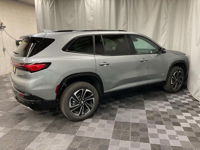 new 2025 Buick Enclave car, priced at $50,164