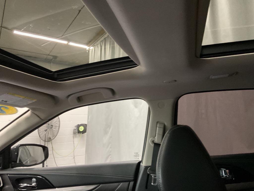 used 2018 Nissan Maxima car, priced at $11,000