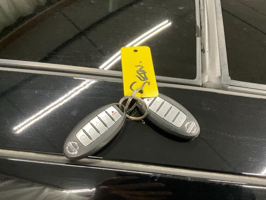 used 2018 Nissan Maxima car, priced at $11,000