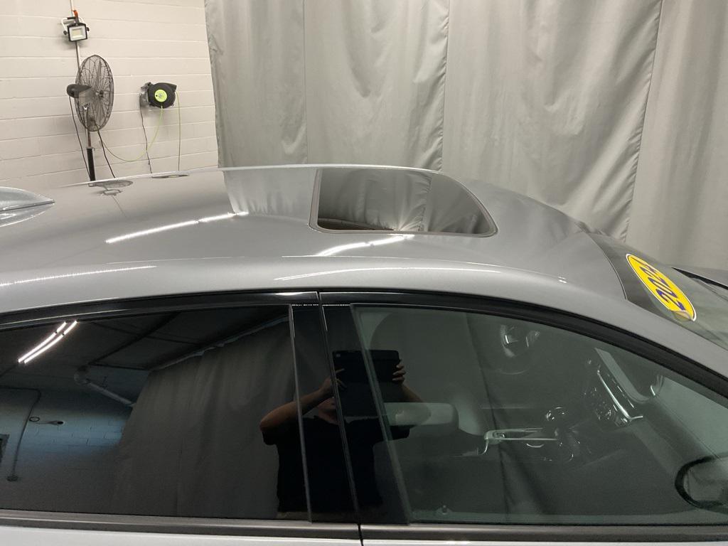 used 2024 Buick Envista car, priced at $24,447