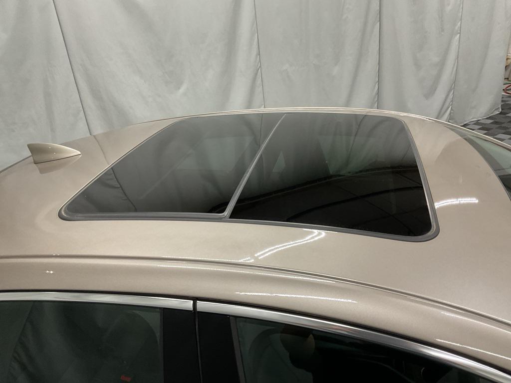 used 2024 Chevrolet Malibu car, priced at $24,208