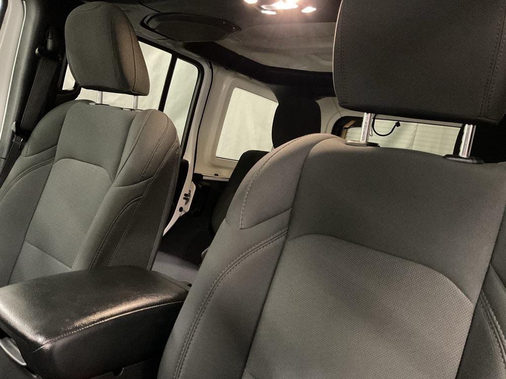 used 2023 Jeep Wrangler 4xe car, priced at $30,000