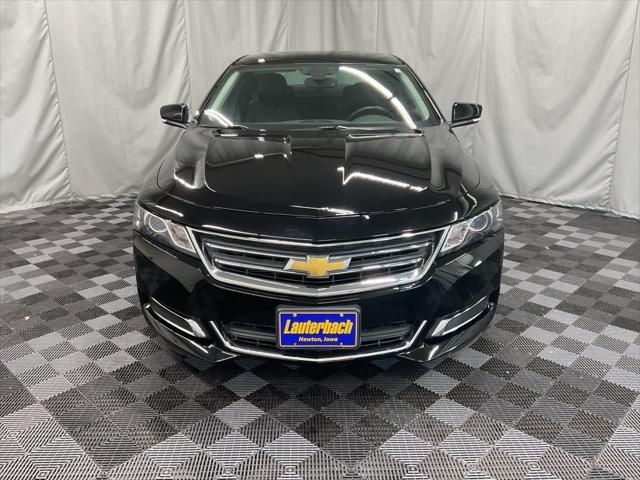 used 2014 Chevrolet Impala car