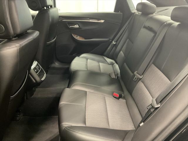 used 2014 Chevrolet Impala car