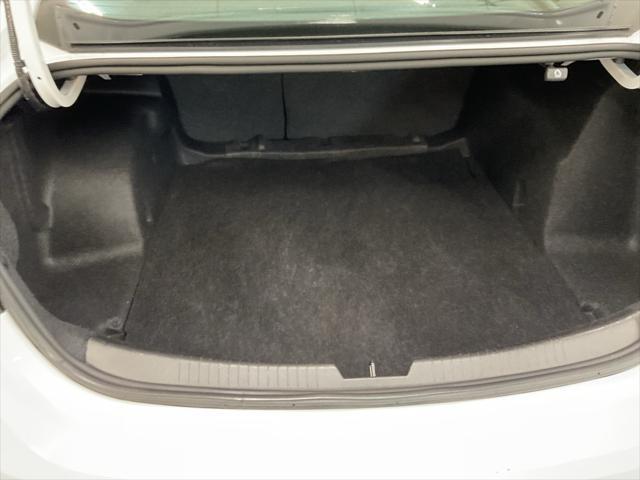 used 2024 Chevrolet Malibu car, priced at $22,100
