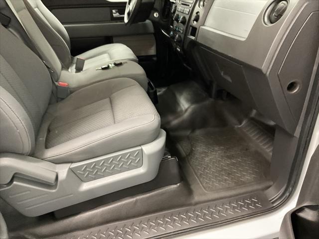 used 2014 Ford F-150 car, priced at $18,205