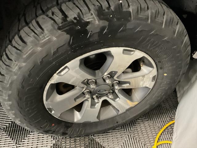 used 2014 Ford F-150 car, priced at $18,205
