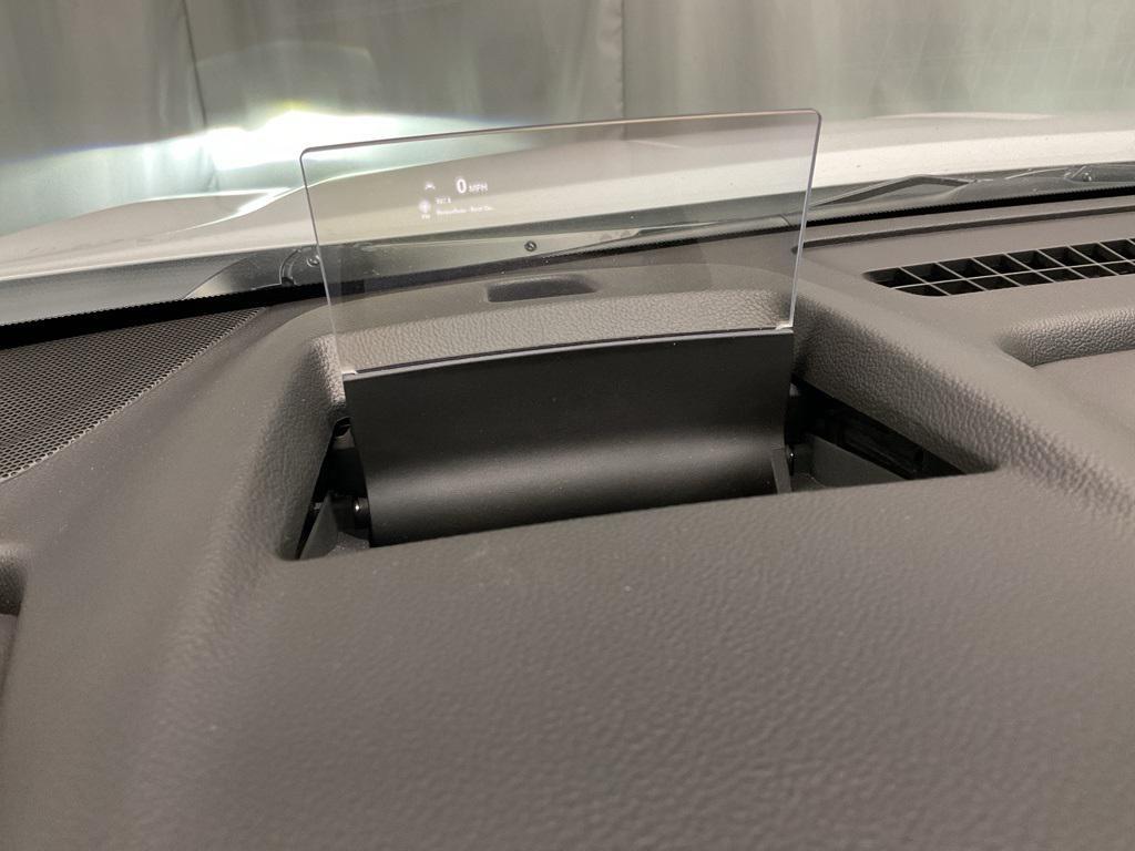 used 2023 GMC Terrain car, priced at $28,600