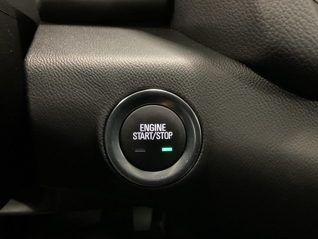 used 2023 GMC Terrain car, priced at $28,600