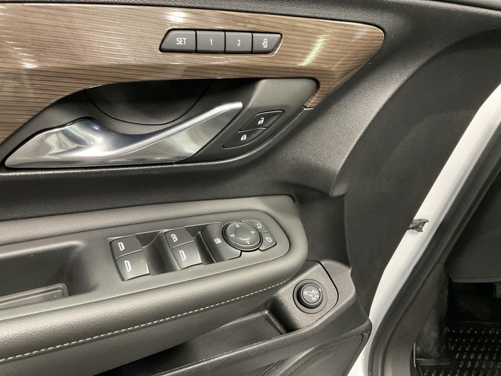 used 2023 GMC Terrain car, priced at $28,600