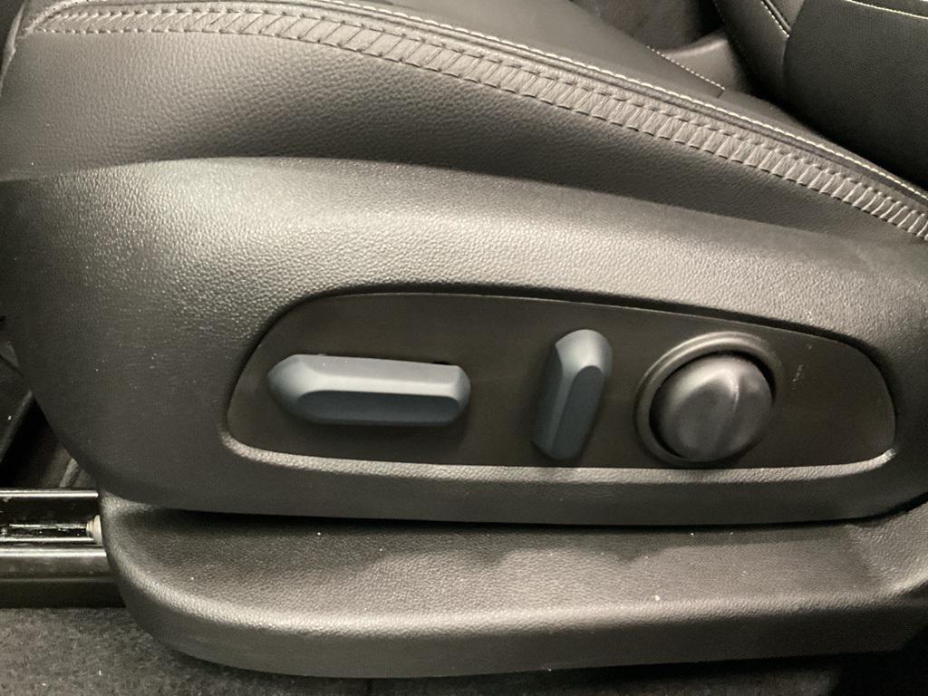 used 2023 GMC Terrain car, priced at $28,600