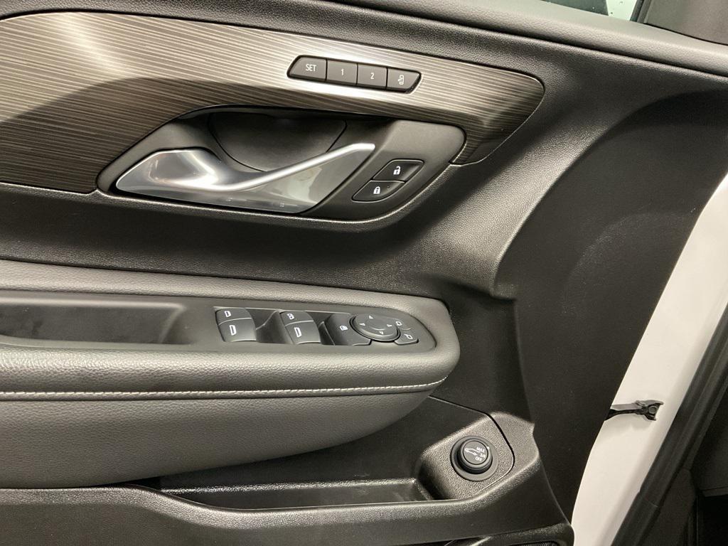 used 2024 GMC Terrain car, priced at $26,450