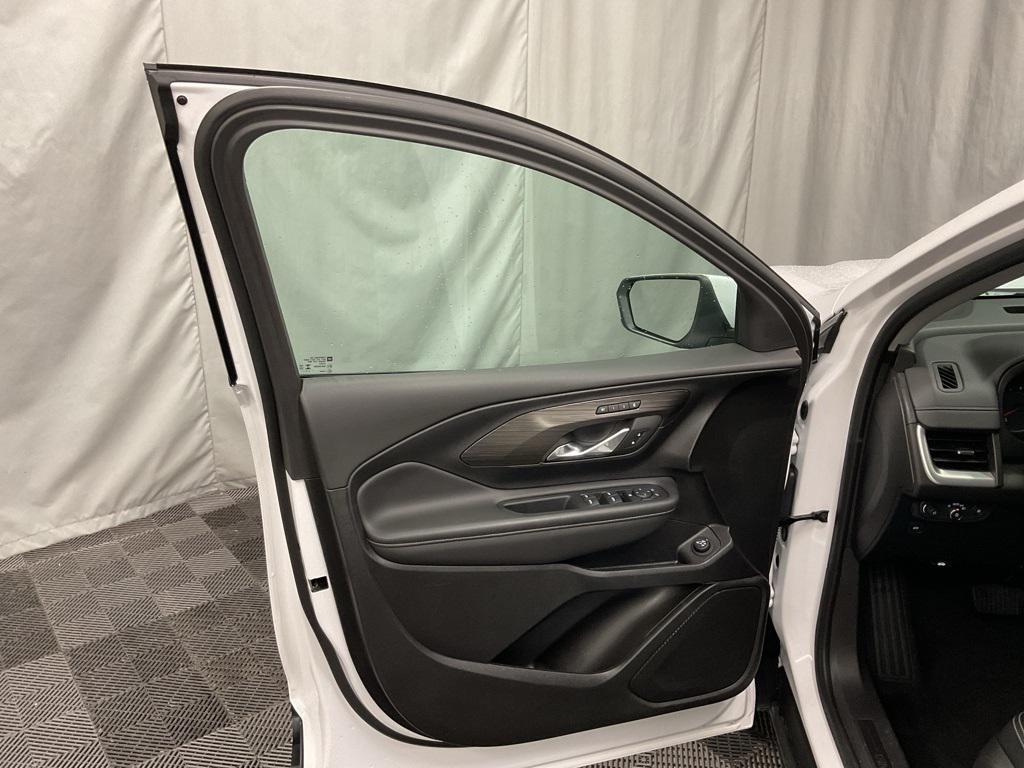 used 2024 GMC Terrain car, priced at $26,450