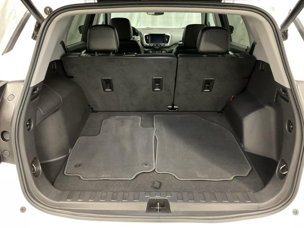 used 2024 GMC Terrain car, priced at $26,450