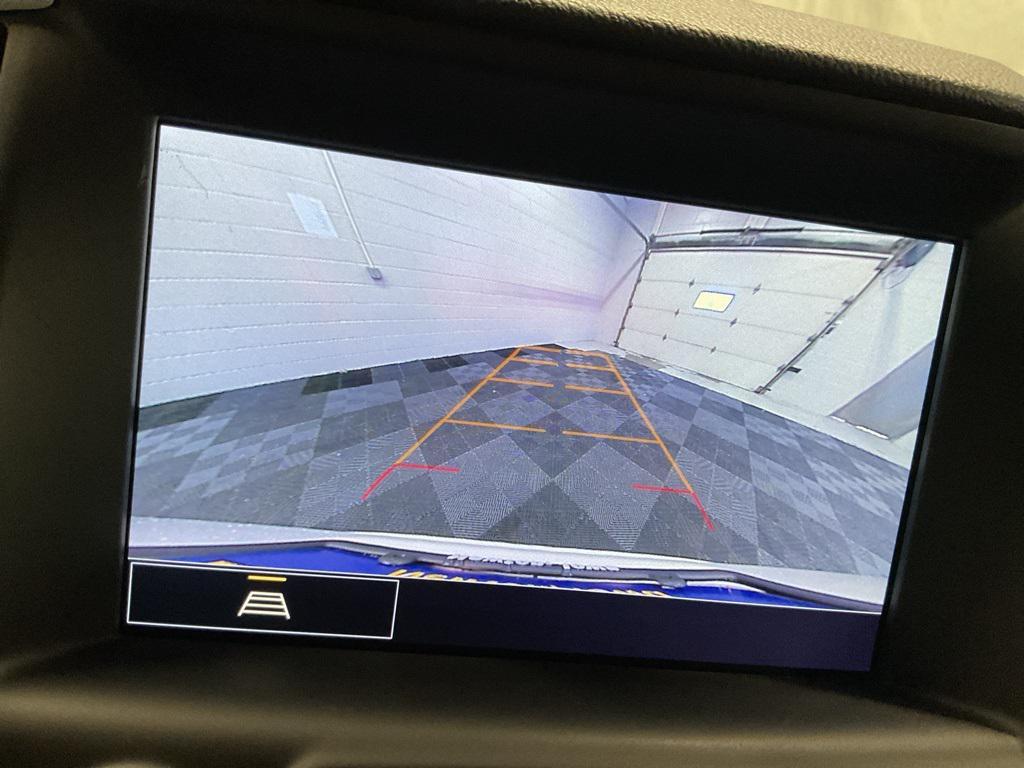 used 2024 GMC Terrain car, priced at $26,450