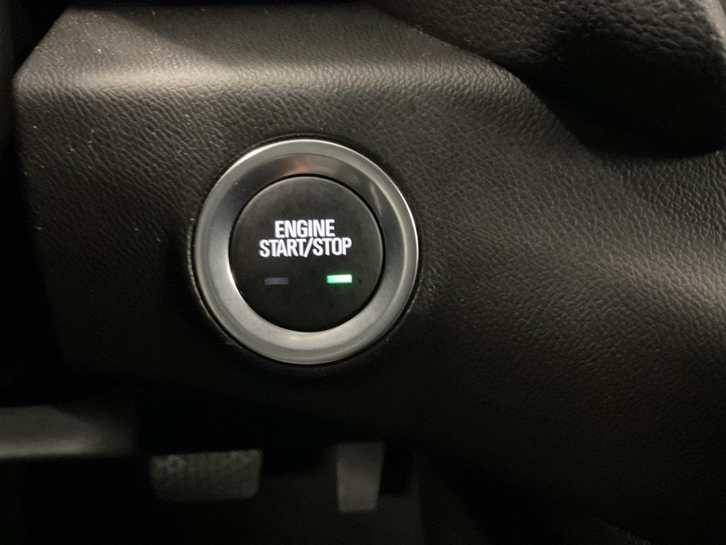 used 2024 GMC Terrain car, priced at $26,450