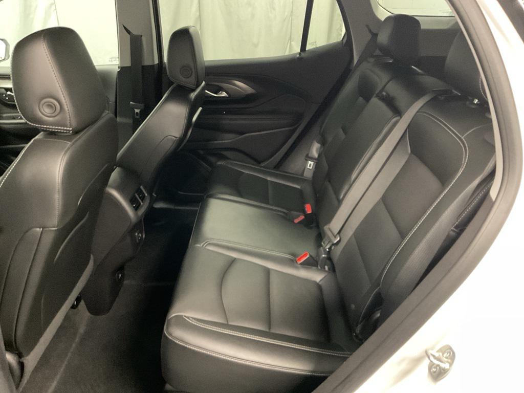used 2024 GMC Terrain car, priced at $26,450