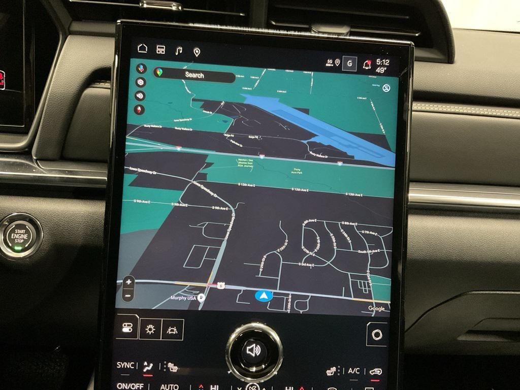 new 2026 GMC Terrain car