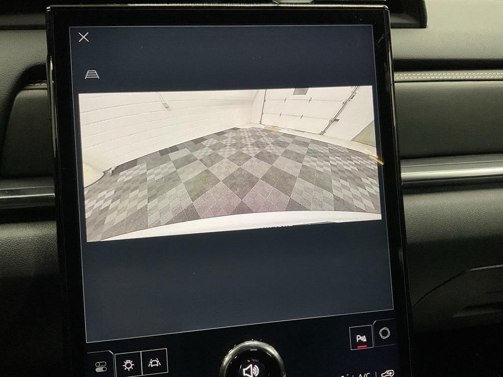 new 2026 GMC Terrain car