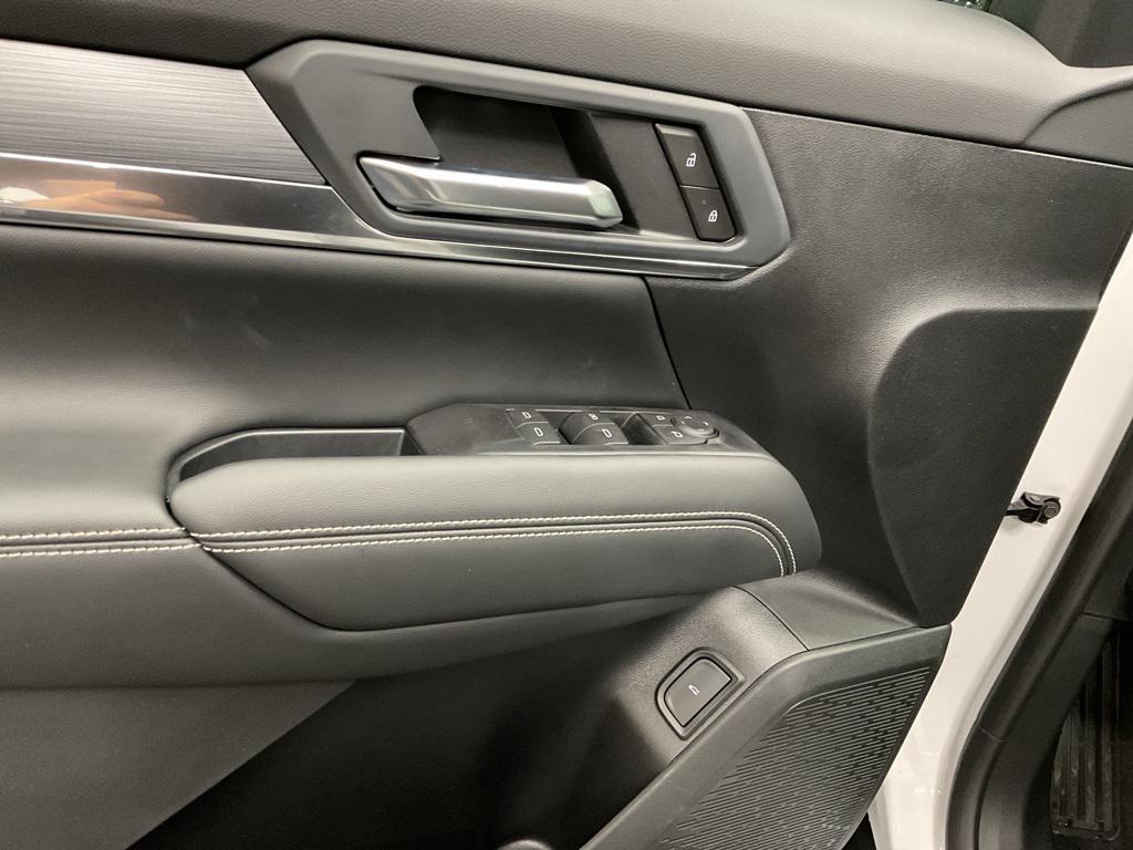 new 2026 GMC Terrain car