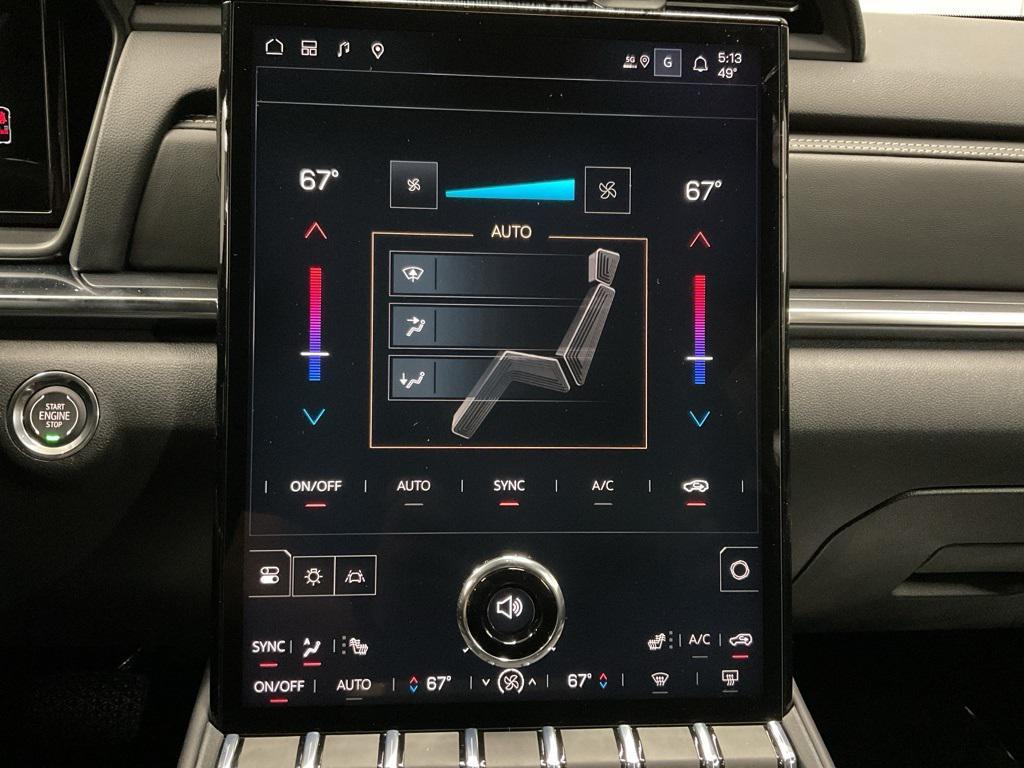 new 2026 GMC Terrain car