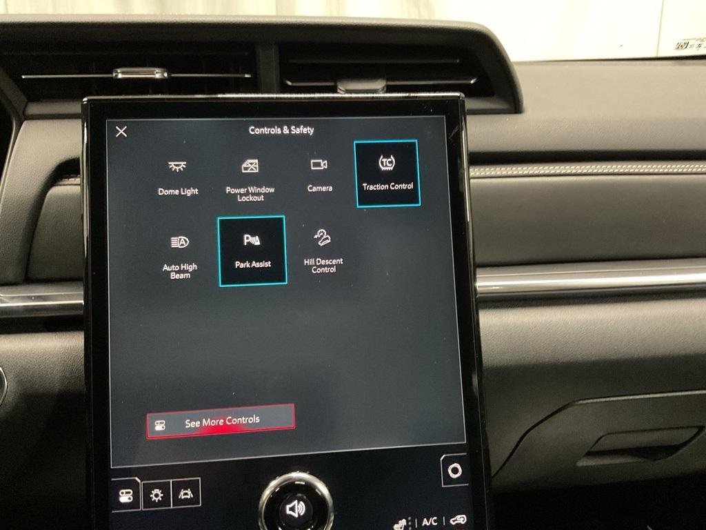 new 2026 GMC Terrain car