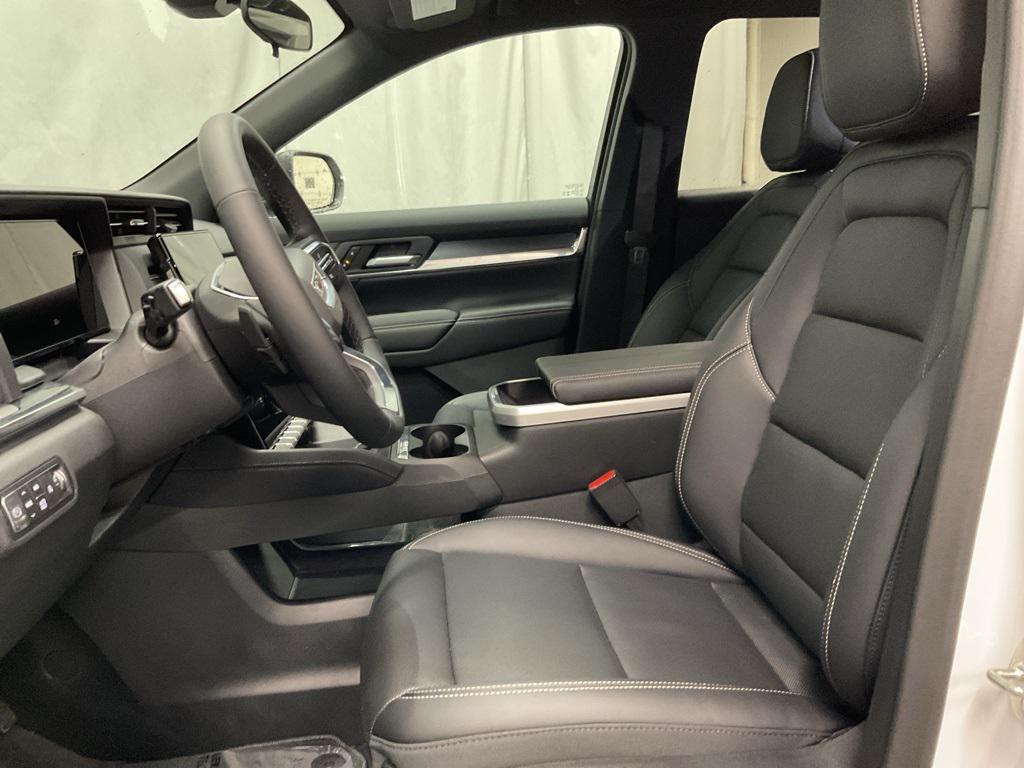 new 2026 GMC Terrain car