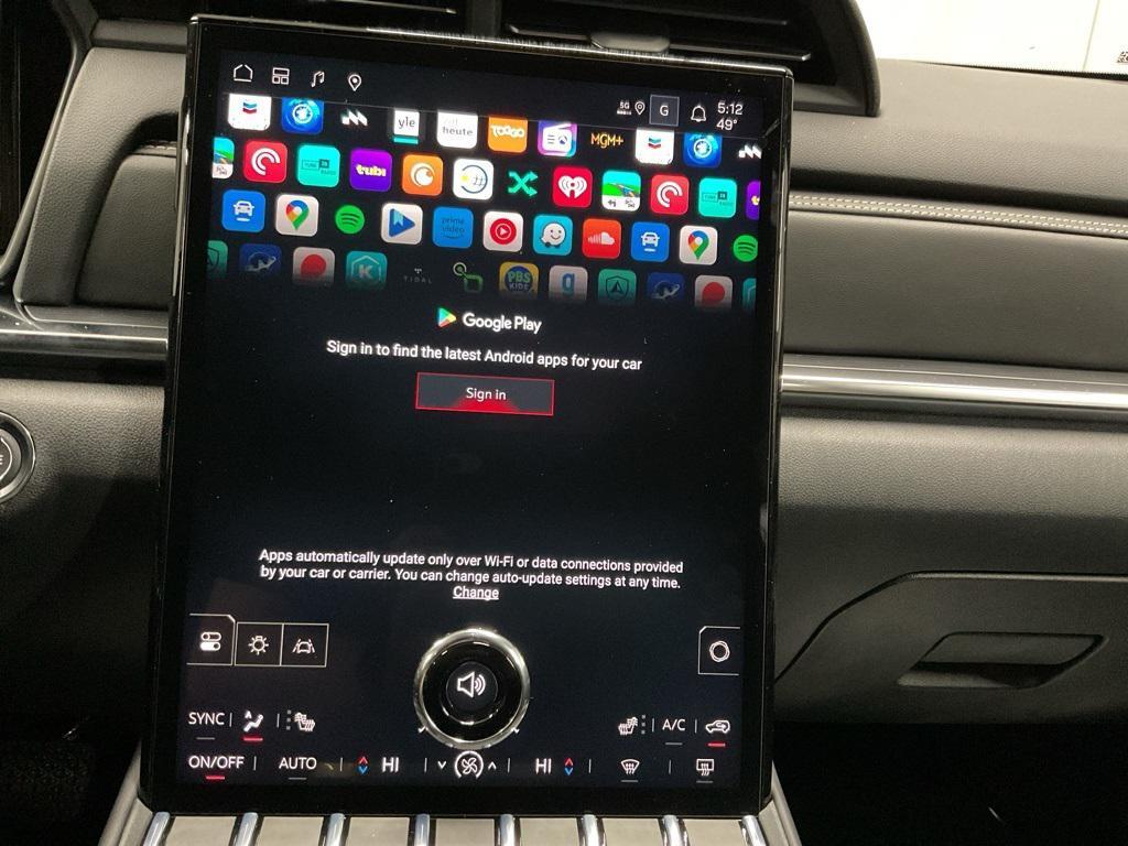 new 2026 GMC Terrain car