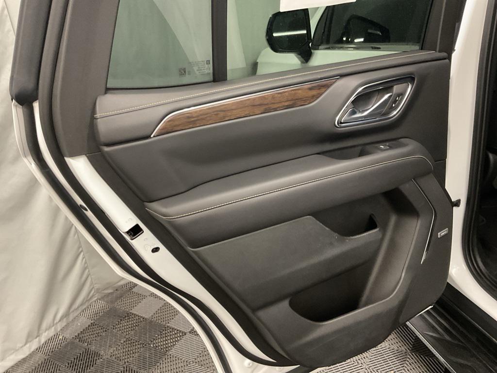 used 2023 Chevrolet Tahoe car, priced at $56,800