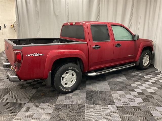 used 2005 GMC Canyon car, priced at $5,800