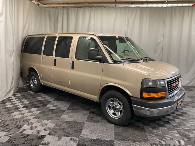 used 2008 GMC Savana 1500 car, priced at $15,900
