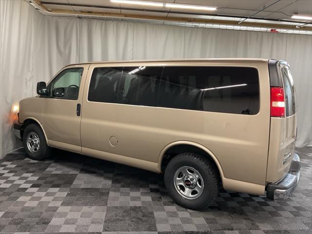 used 2008 GMC Savana 1500 car, priced at $15,900