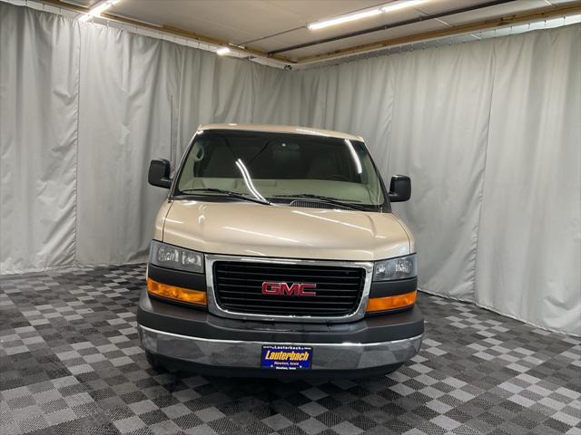 used 2008 GMC Savana 1500 car, priced at $15,900