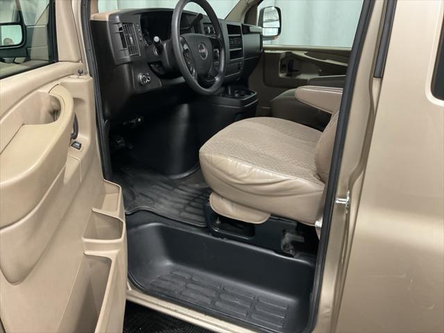 used 2008 GMC Savana 1500 car, priced at $15,900
