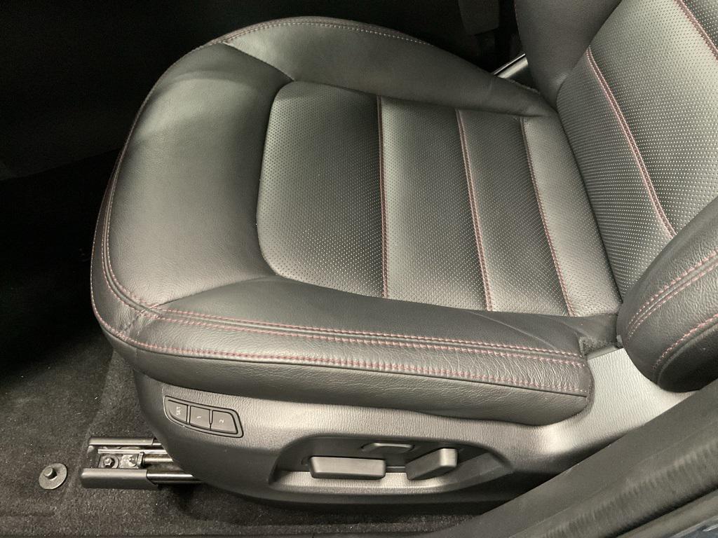 used 2024 Mazda CX-5 car, priced at $28,000
