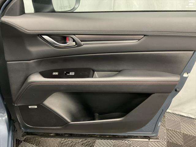 used 2024 Mazda CX-5 car, priced at $28,351