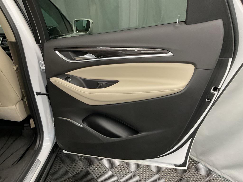 used 2020 Buick Enclave car, priced at $23,260