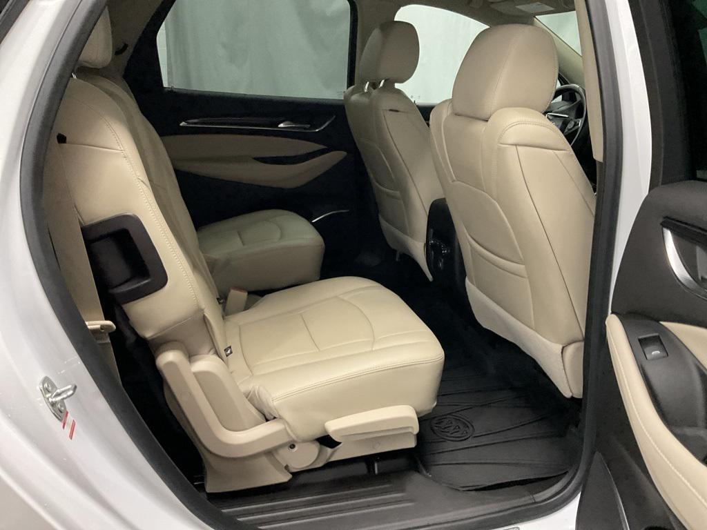 used 2020 Buick Enclave car, priced at $23,260