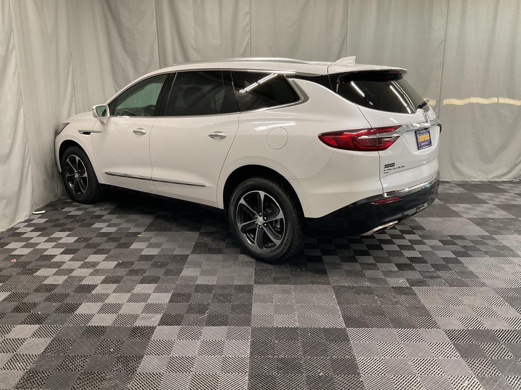 used 2020 Buick Enclave car, priced at $23,260
