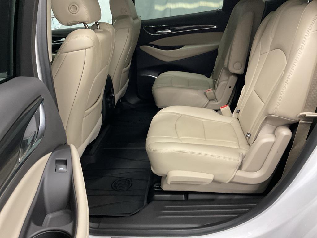 used 2020 Buick Enclave car, priced at $23,260