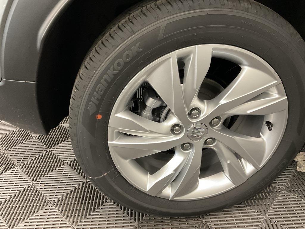 new 2026 Buick Encore GX car