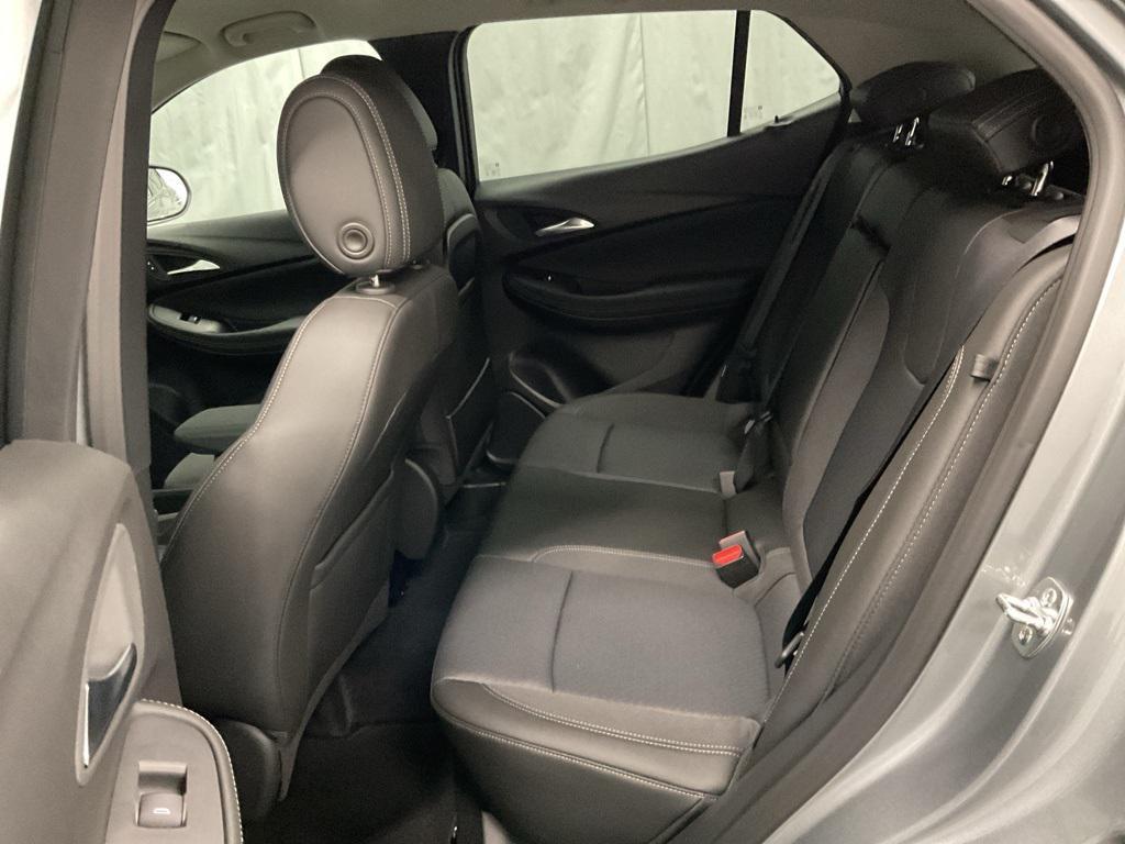 new 2026 Buick Encore GX car