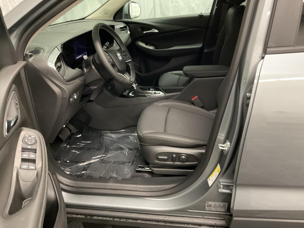 new 2026 Buick Encore GX car