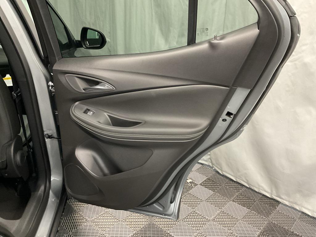 new 2026 Buick Encore GX car