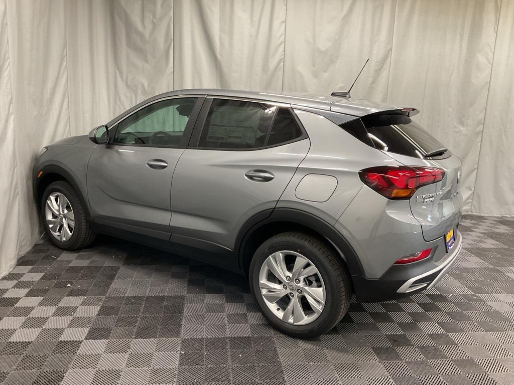 new 2026 Buick Encore GX car